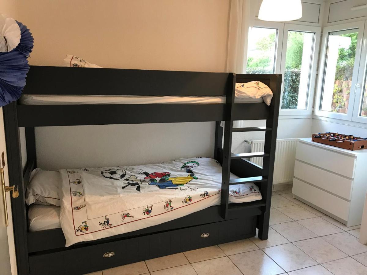 דירות קפברטון Le Cap Landais מראה חיצוני תמונה